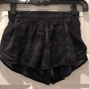 Hotty hot 2.5” shorts